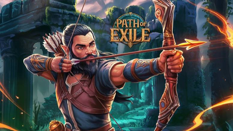 Стрим |Path of Exile |Лучник смотреть онлайн