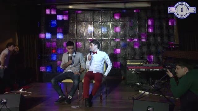 дуэт "Пижама" - очень странный врач смотреть онлайн