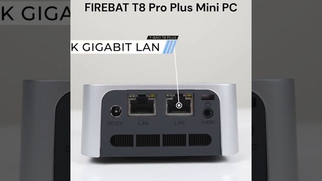 FIREBAT T8 Pro Plus Mini PC(full Review)