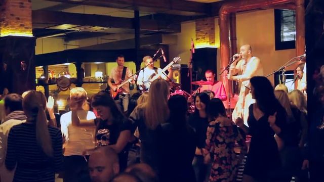 Ресторан - пивоварня Барон Разгуляеff Razgulaeff HELLOWEEN