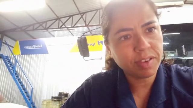 PERDA DE POTÊNCIA? sprinter 415 com luz da injeção ascesa no painel (testes das válvulas do turbo) смотреть онлайн