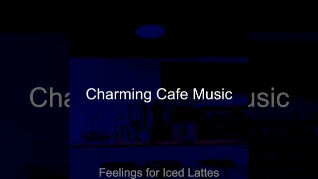 Sultry Backdrops for Citrus Cold Brews смотреть онлайн