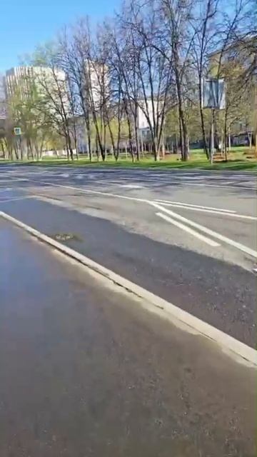 Я шагаю по Москве... смотреть онлайн