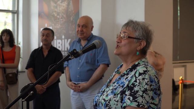 Выставка Союз художников смотреть онлайн