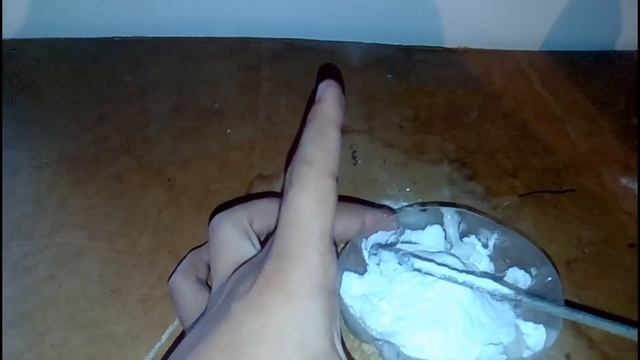 Как сделать кинетический песок своими руками смотреть онлайн