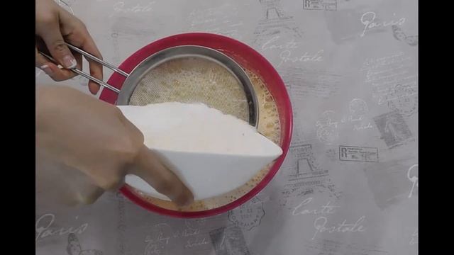 Blaga Pogaca So Gazoza Sok / Sweet Bread With Gazoza - Irn Bru / Блага погача со Газоза сок