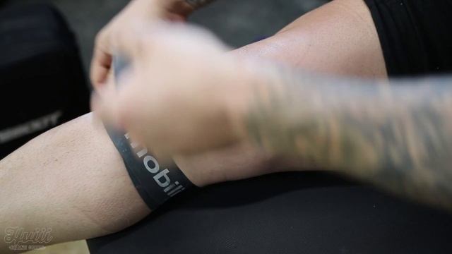 ACL REPAIR - STEP 1 TO HEALING STRONG AND FAST смотреть онлайн