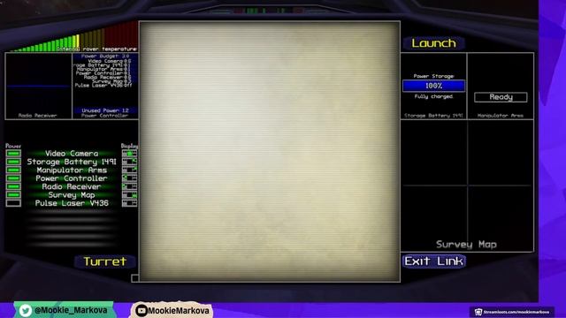 SCAVENGER SV-4 - The Sin Of Greed [VOD]