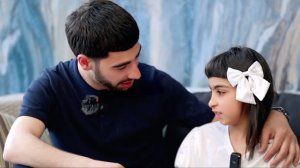 Es kam Karush / Ես կամ