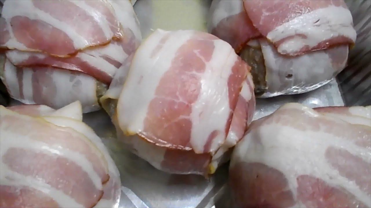 БЮДЖЕТНАЯ ЗАГОТОВКА ПОЛУФАБРИКАТОВ ИЗ ФАРША.