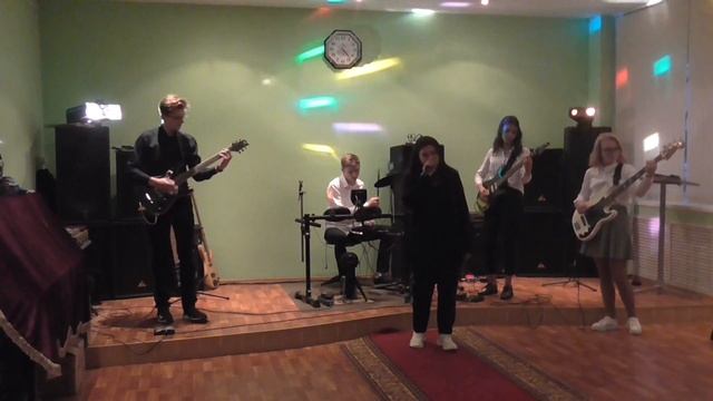 Наша музыка