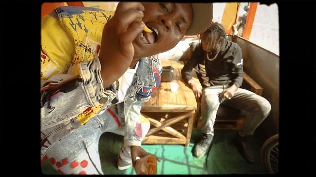Gwaash X Mastar VK - VULAI (Official Music Video) смотреть онлайн