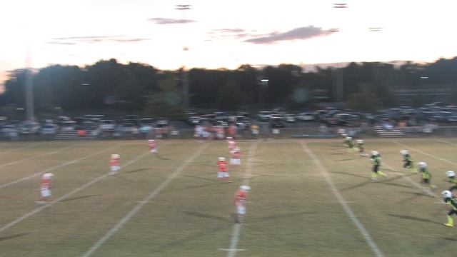 Game 6 Film Piranha's vs Tigers смотреть онлайн