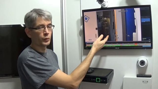 AHD DVR optagelsesindstillinger смотреть онлайн