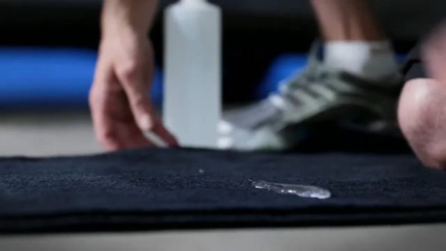 Gtechniq - Carpet Protection смотреть онлайн