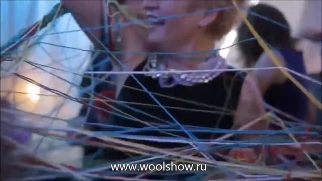 Шерстяное ШОУ смотреть онлайн