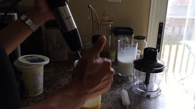 Kelitos 5 piece Blender review смотреть онлайн
