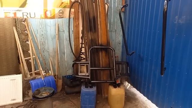 МТЗ-82,1 готов к работе. смотреть онлайн