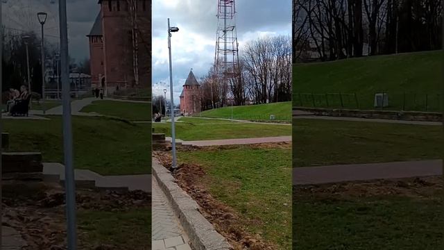 Смоленск смотреть онлайн