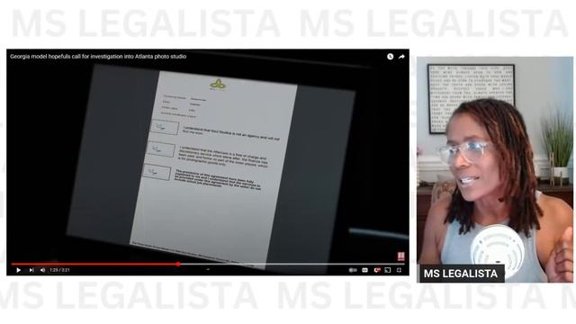 This High Pressured Job Scam Tactic Cost Him $3k and He Still Didn't Get a Job смотреть онлайн