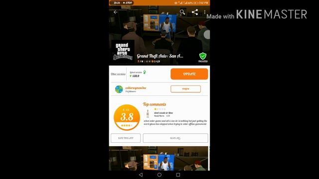 Download gta sa free download in easy way on obb and data only apk смотреть онлайн
