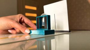 Лабораторная работа ОГЭ: «Измерение оптической силы собирающей линзы»