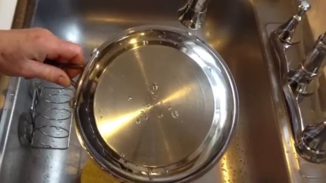 Shadazzle - Product Review by The Cleaning Coach смотреть онлайн