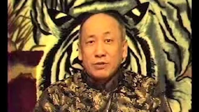 Grandmaster Doo Wai System Lineage смотреть онлайн