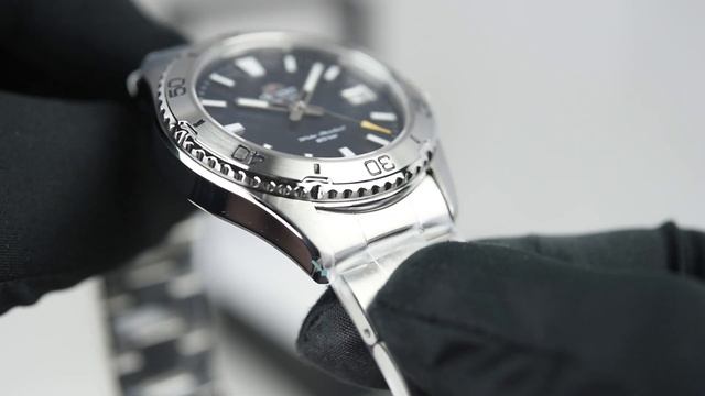 Orient RA-AC0Q02L Mako 40 смотреть онлайн