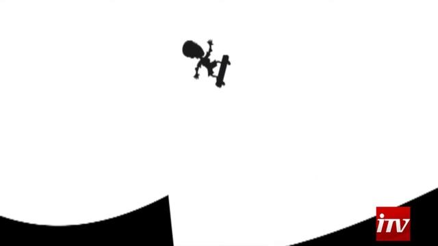 SuperМитроFUNов учится играть в керлинг смотреть онлайн