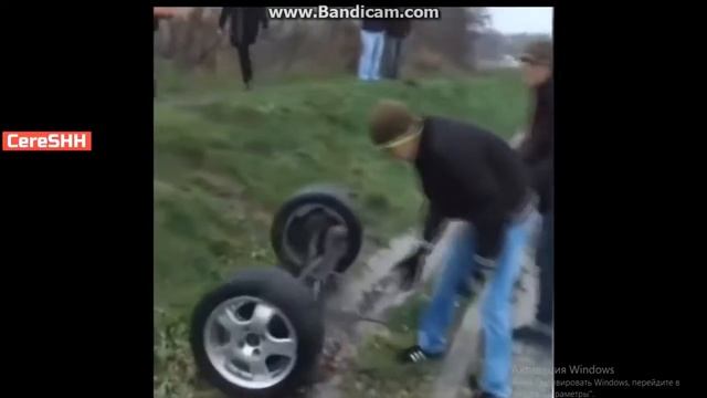 ЛАМБО ВАЛИТ БОКОМ, УГАР РЖАЧ??? смотреть онлайн