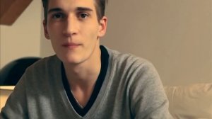In bed with Matvey Lykov