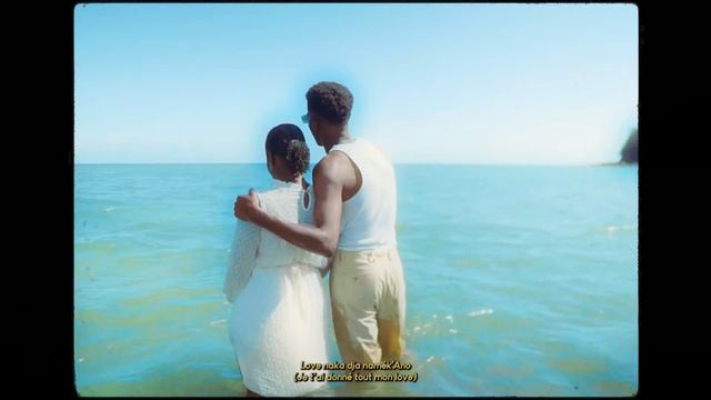 Subo - Mora Mora (Clip Officiel)