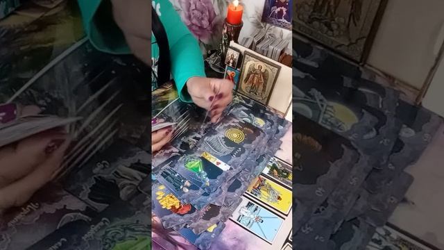 Вражина своей Магией принесла себе разрушения? смотреть онлайн