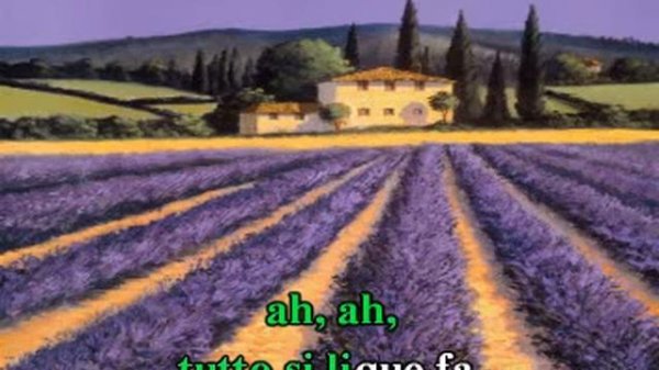 M'ha Preso Alla Sua Ragna. De: Pietro Domenico Paradies (1707-1791)