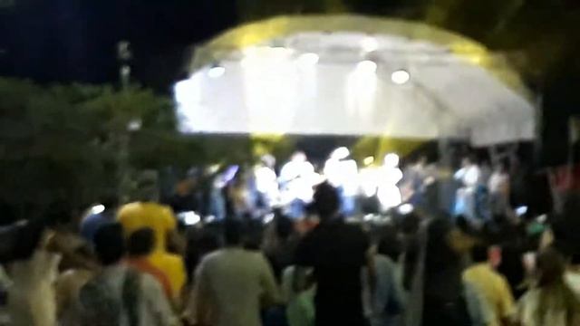 Uriel Henao en San alfonso villavieja смотреть онлайн