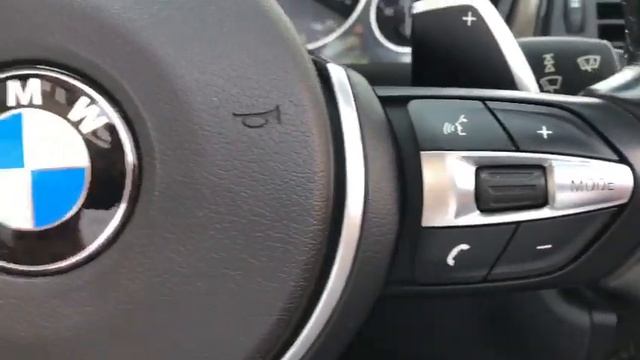BMW 420D CABRIO MODERN смотреть онлайн