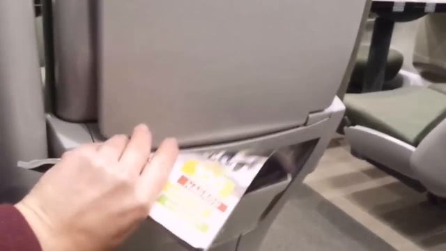 PENDOLINO GDAŃSK-WARSZAWA смотреть онлайн