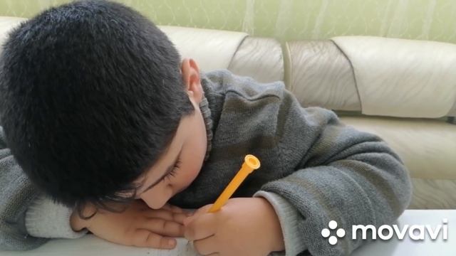 Նախապատրաստվում ենք