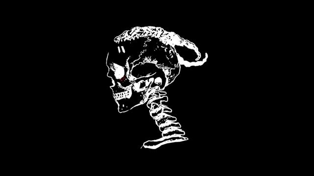 XXXTENTACION - I Spoke To The Devil In Miami INSTRUMENTAL (1 HOUR VERSION)