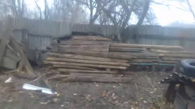 Работа кипит, дом в селе приобретает жилой вид смотреть онлайн