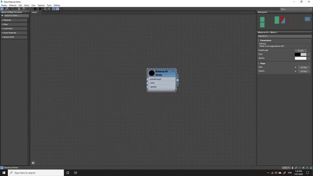 A MaxtoA Shadow Matte Tutorial (3dsmax/Arnold) смотреть онлайн