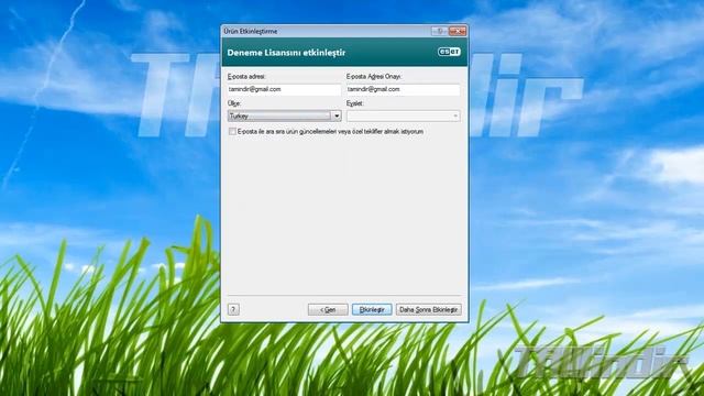 Eset Nod 32 Kurulum Video Anlatım смотреть онлайн