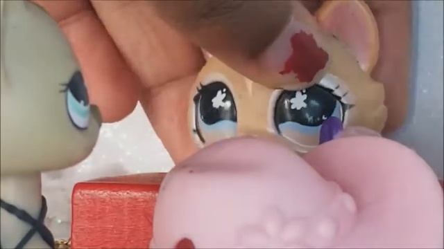LPS: Sam and Lily Go Shopping (Skit) смотреть онлайн