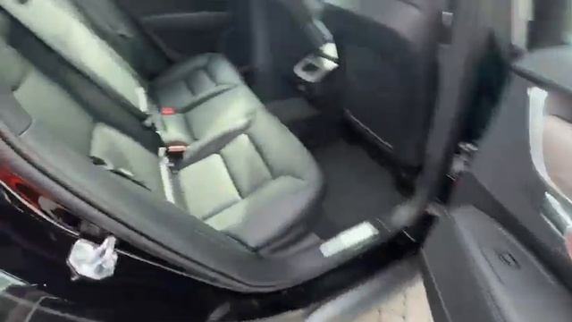 Lot 2: 2021 Volvo V90 Cross Country B5 Estate смотреть онлайн