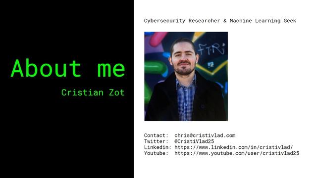 Recon in Cybersecurity - Course смотреть онлайн
