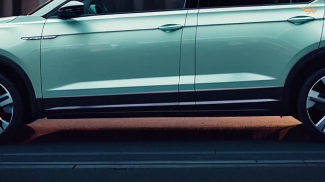 2025 Volkswagen T-Roc and T-Cross - Price, Release Date, and Exciting New Features смотреть онлайн