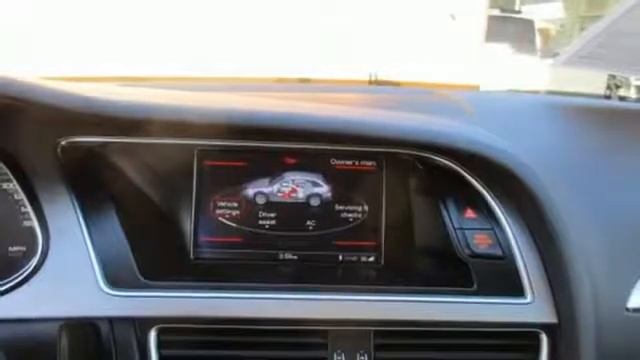 Used 2014 Audi allroad San Rafael, CA #14204 смотреть онлайн