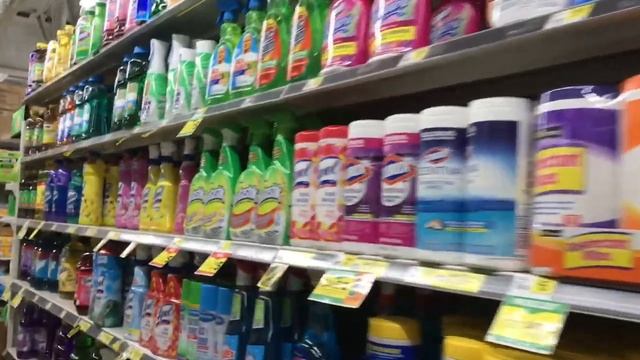 Dollar General Sat. 8/03 Using All Digital Coupons, Super Easy Deals!