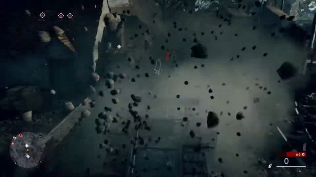 BATTLEFIELD 1 Walkthrough Gameplay Part 2 - Mud and Blood (BF1 Campaign) смотреть онлайн